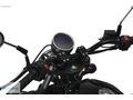 REGAL RAPTOR CAFE RACER DD125E-2A /KARTA VADE FARKSIZ TAKSİT