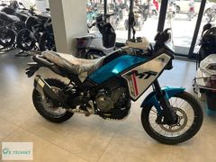 ÖZ MOTORS'DAN 2025 MODEL ~ 450 MT T?ÜM KARTLARA 6- 12 ARASI TAKS