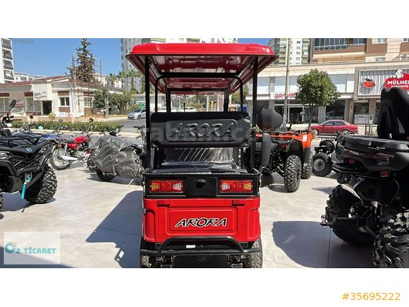 2025 MODEL 4 TEKER 4 KİŞİLİK T?ÜM KARTLARA 6- 12 ARASI TAKSİT