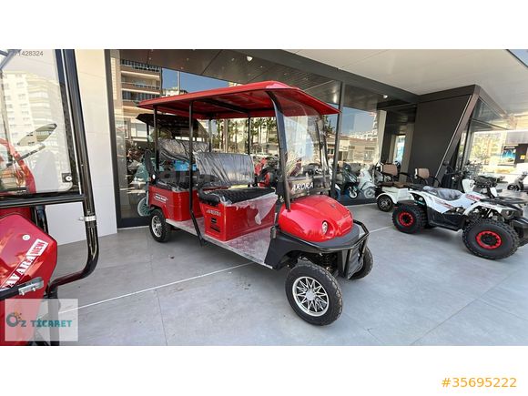 2025 MODEL 4 TEKER 4 KİŞİLİK T?ÜM KARTLARA 6- 12 ARASI TAKSİT