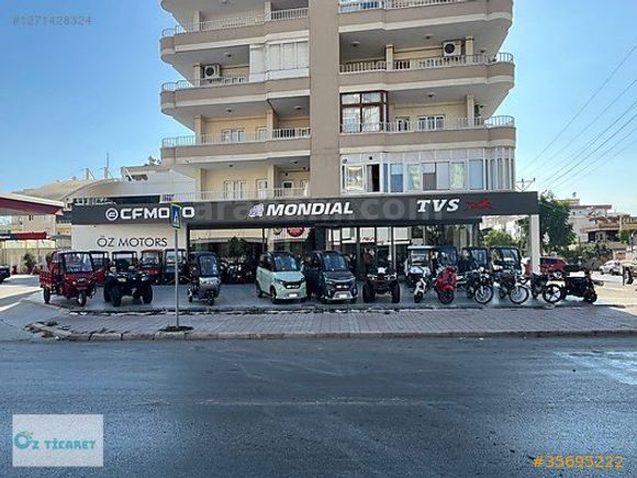 2025 MODEL 4 TEKER 4 KİŞİLİK T?ÜM KARTLARA 6- 12 ARASI TAKSİT