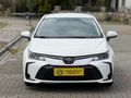 CANER'den 2021 TOYOTA COROLLA 1.5 OTOMATİK 130.000 km HATASIZ