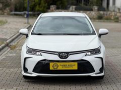 CANER'den 2021 TOYOTA COROLLA 1.5 OTOMATİK 130.000 km HATASIZ
