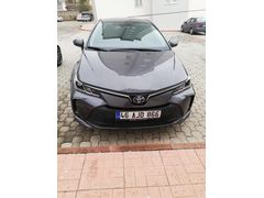 Sahibinden Toyota Corolla 1.8 Hybrid Dream 2023 Model