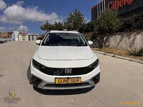 EGEA CROSS HATASIZ