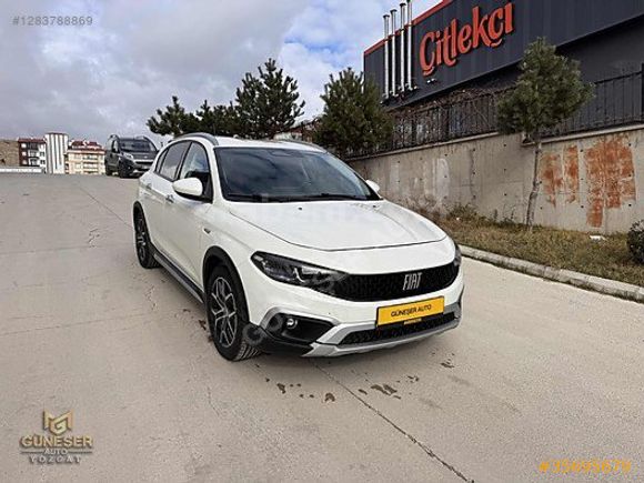 EGEA CROSS HATASIZ
