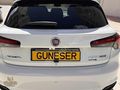 GÜNEŞER AUTO DAN HATASIZ EGEA CROSS