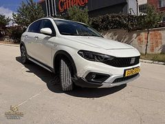 GÜNEŞER AUTO DAN HATASIZ EGEA CROSS