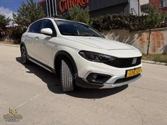 GÜNEŞER AUTO DAN HATASIZ EGEA CROSS