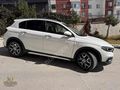 GÜNEŞER AUTO DAN HATASIZ EGEA CROSS