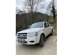 Sahibinden Ford Ranger 2.5 TDCi XLT Hi-Rider 2009 Model 