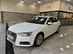 GÜNGÖR OTOMOTİVDEN AUDİ A4
