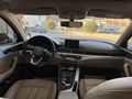 GÜNGÖR OTOMOTİVDEN AUDİ A4