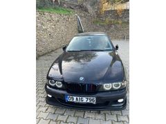 SON 1 HAFTA ACİLL. Sahibinden BMW 5 Serisi 520i Business 1999 Model