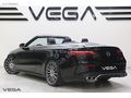 VEGA' 2017 E300 CABRİO AMG 245HP 110.000 KM E63 PACK-BURMESTER