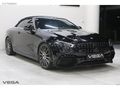 VEGA' 2017 E300 CABRİO AMG 245HP 110.000 KM E63 PACK-BURMESTER