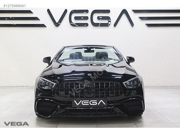 VEGA' 2017 E300 CABRİO AMG 245HP 110.000 KM E63 PACK-BURMESTER