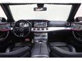 VEGA' 2017 E300 CABRİO AMG 245HP 110.000 KM E63 PACK-BURMESTER
