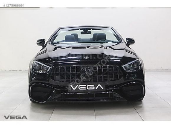VEGA' 2017 E300 CABRİO AMG 245HP 110.000 KM E63 PACK-BURMESTER