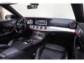 VEGA' 2017 E300 CABRİO AMG 245HP 110.000 KM E63 PACK-BURMESTER