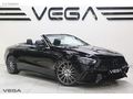 VEGA' 2017 E300 CABRİO AMG 245HP 110.000 KM E63 PACK-BURMESTER