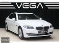 VEGA' 2011 520D COMFORT 101.000KM HATASZ SUNROF-PERDE-ISITMA-LED