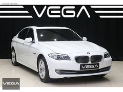 VEGA' 2011 520D COMFORT 101.000KM HATASZ SUNROF-PERDE-ISITMA-LED