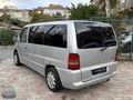 "PARK61" 1998 MERCEDES VİTO 110 YENİ MUAYENELİ MASRAFSIZ