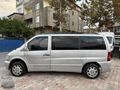 "PARK61" 1998 MERCEDES VİTO 110 YENİ MUAYENELİ MASRAFSIZ