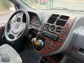"PARK61" 1998 MERCEDES VİTO 110 YENİ MUAYENELİ MASRAFSIZ