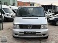 "PARK61" 1998 MERCEDES VİTO 110 YENİ MUAYENELİ MASRAFSIZ