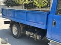 "PARK61" 2002 DODGE TURBO AS250 ORJİNAL 144.000 KM