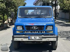 "PARK61" 2002 DODGE TURBO AS250 ORJİNAL 144.000 KM