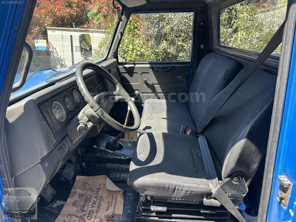 "PARK61" 2002 DODGE TURBO AS250 ORJİNAL 144.000 KM
