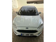 Sahibinden Ford Focus 1.6 TDCi Trend X 2015 Model 
