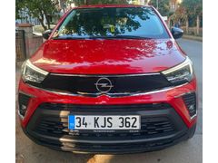 Sahibinden Opel Crossland 1.2 T Essential 2024 Model