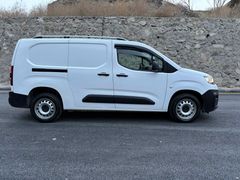 Sahibinden Citroen Berlingo 1.5 BlueHDI Feel 2022 Model Ankara