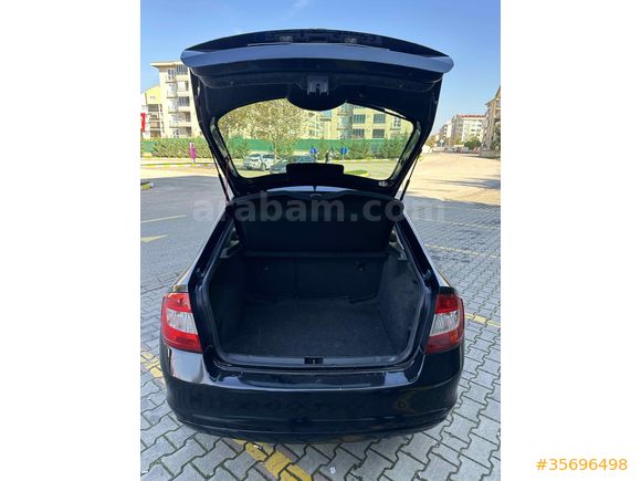 Otomatik temiz orijinal 