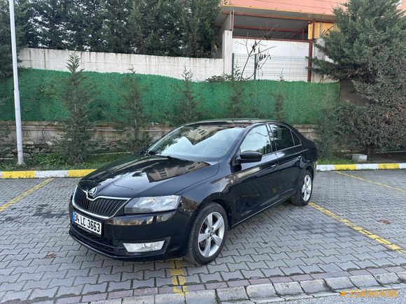 Otomatik temiz orijinal 