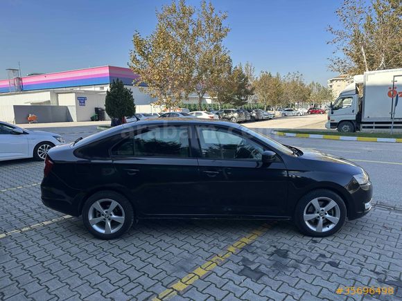 Otomatik temiz orijinal 