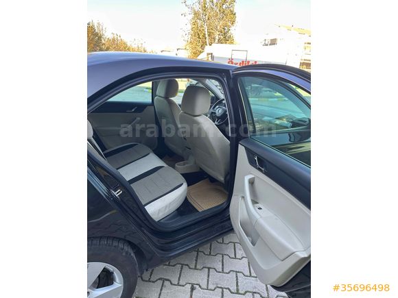 Otomatik temiz orijinal 
