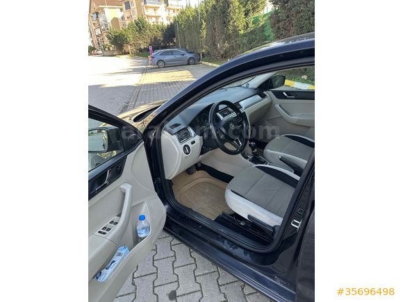 Otomatik temiz orijinal 