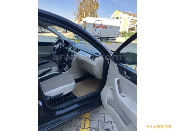 Otomatik temiz orijinal 