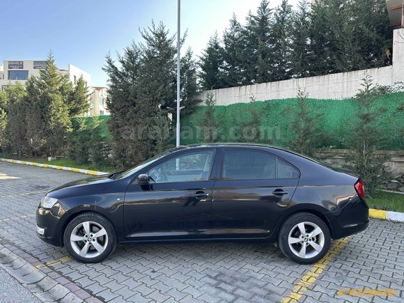 Otomatik temiz orijinal 