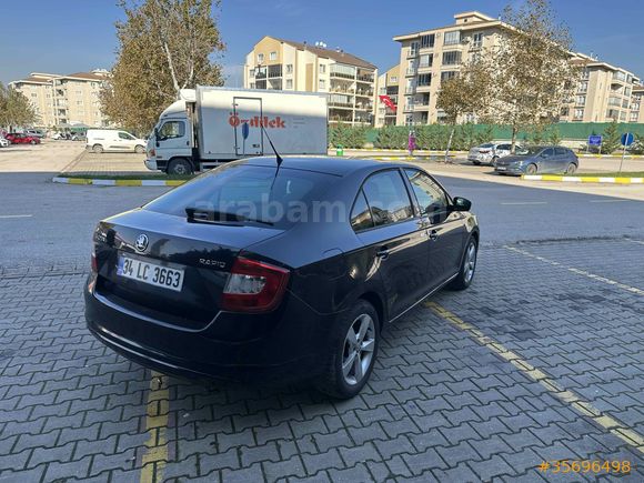 Otomatik temiz orijinal 