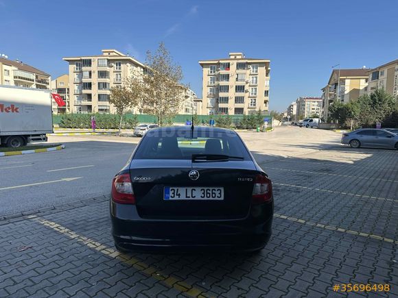 Otomatik temiz orijinal 