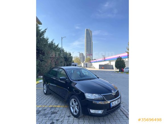 Otomatik temiz orijinal 