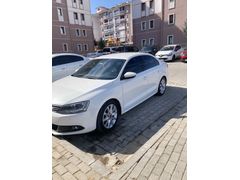 Sahibinden Volkswagen Jetta 1.6 TDi Comfortline 2011 Model 
