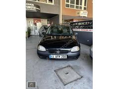 KESKİN OTOMOTİV DEN