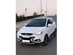 Sahibinden Hyundai ix35 1.6 GDI Elite 2014 Otomatik vites Adıyaman